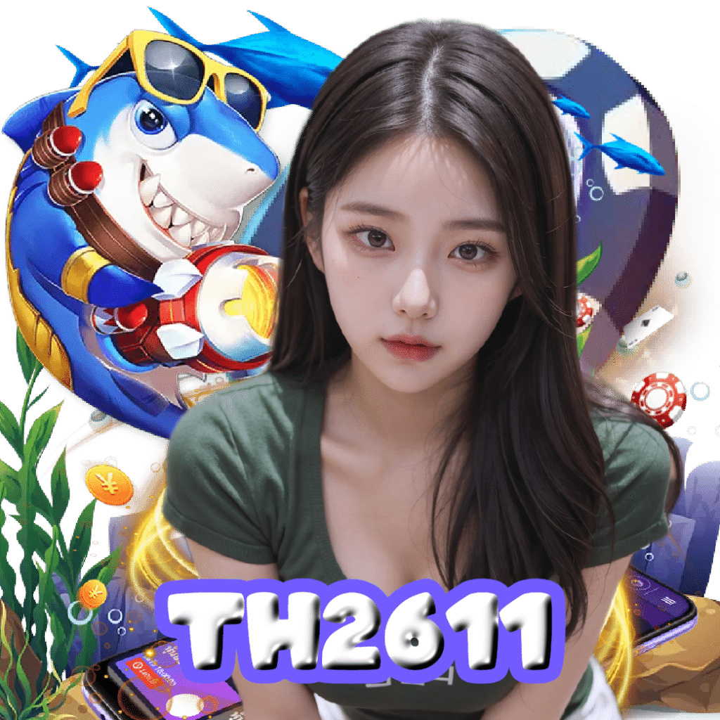 th2611 casino