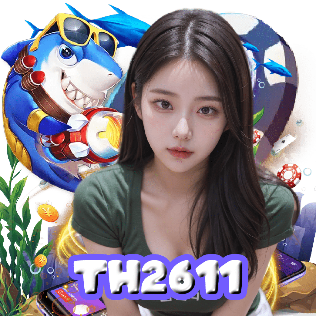 th2611 casino