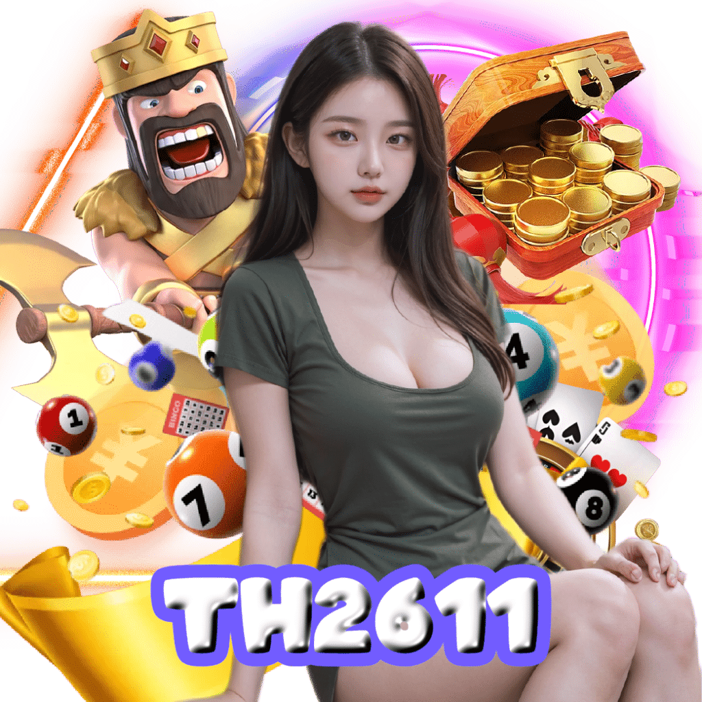 th2611 คาสิโน