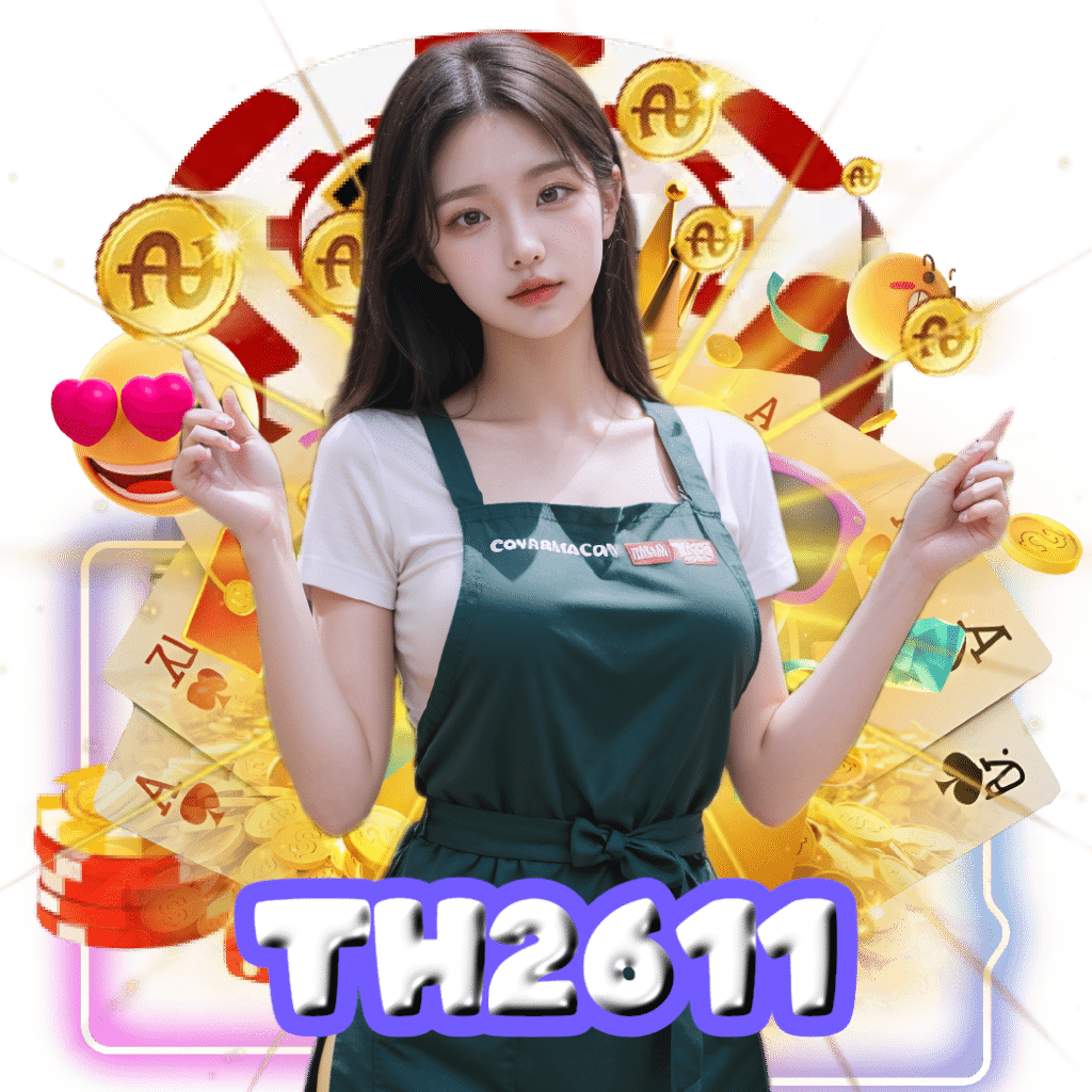 th2611 เว็บใหญ่