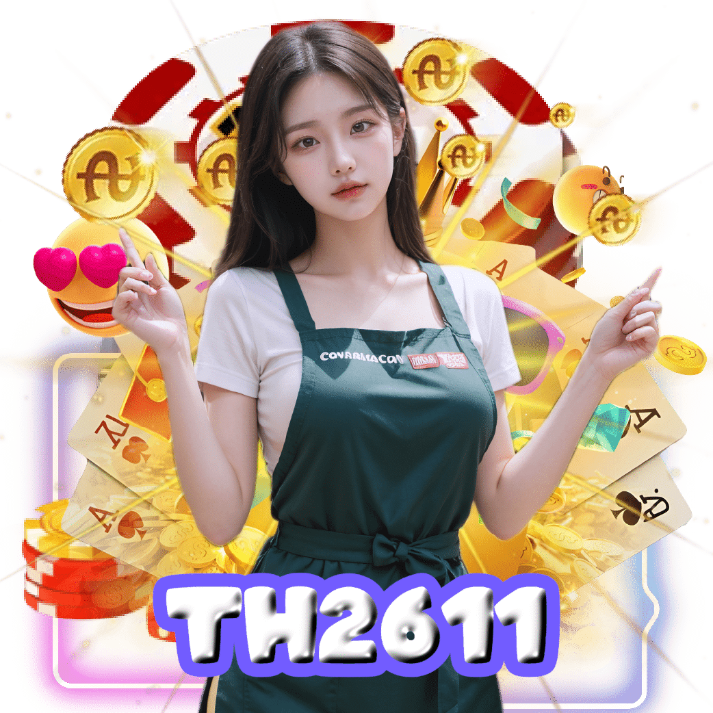 th2611 เว็บใหญ่