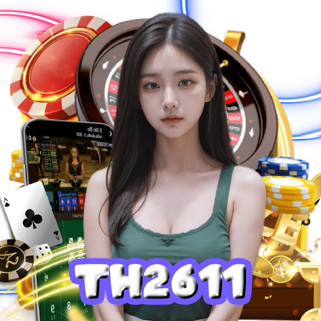 th2611 ไม่ผ่านเอเย่นต์